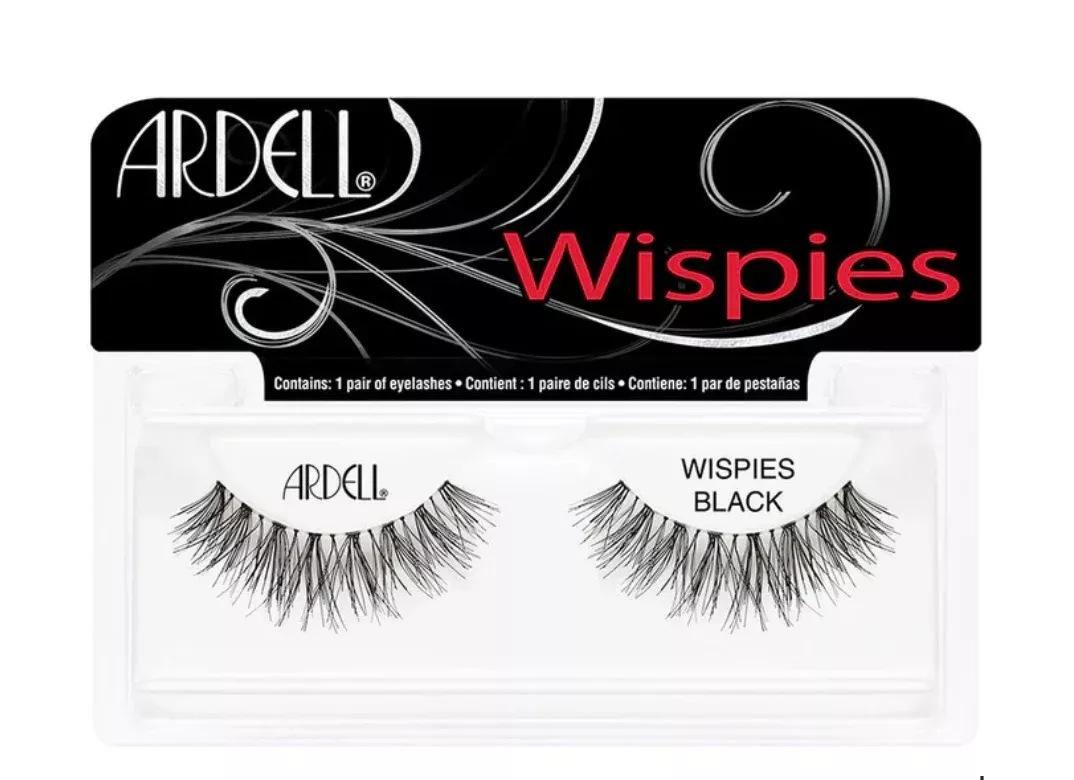 ARDELL EYELASH STRIP WISPIES