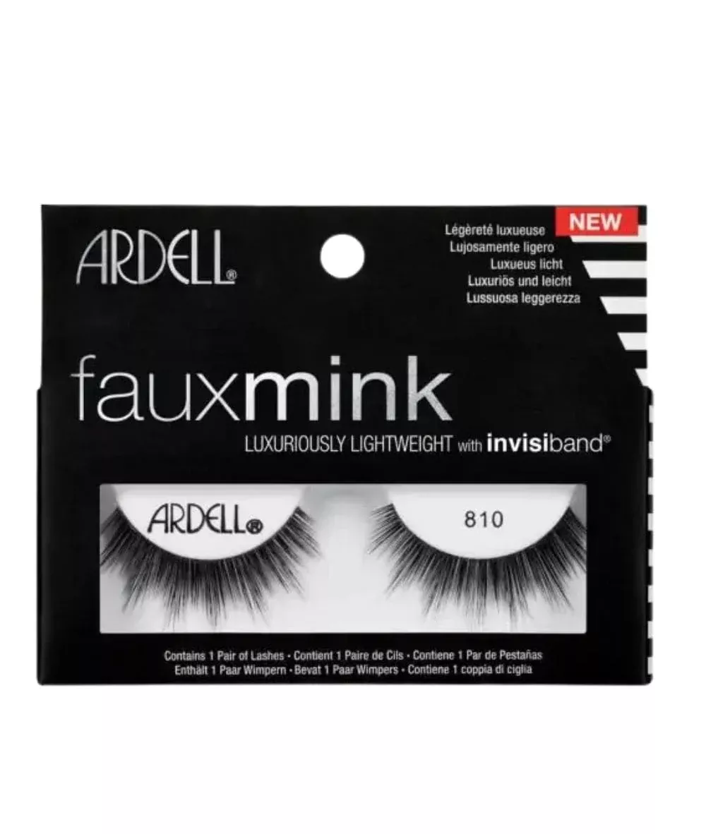 Ardell Fauxmink[Black]