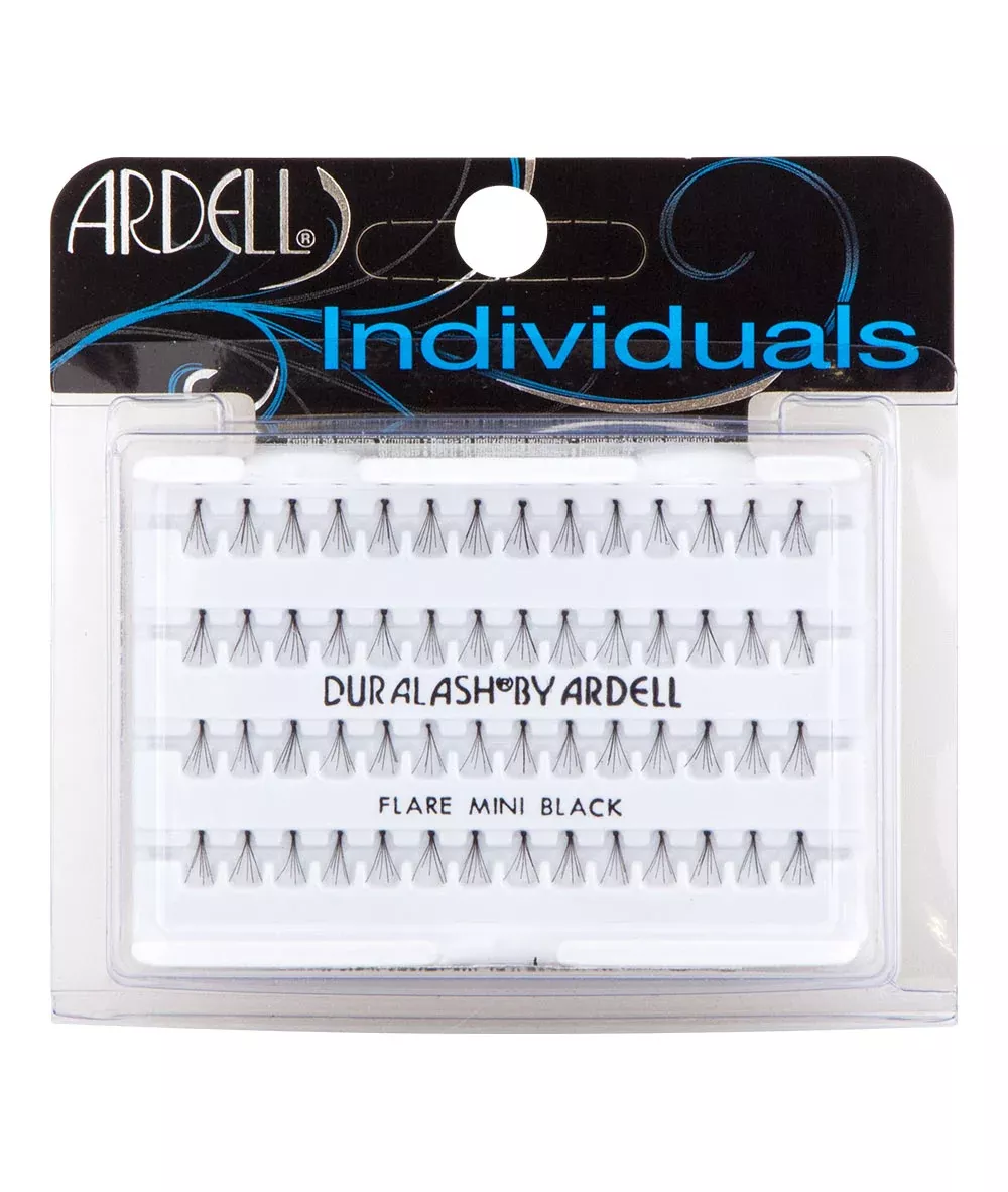 Ardell Individuals Flare – Black