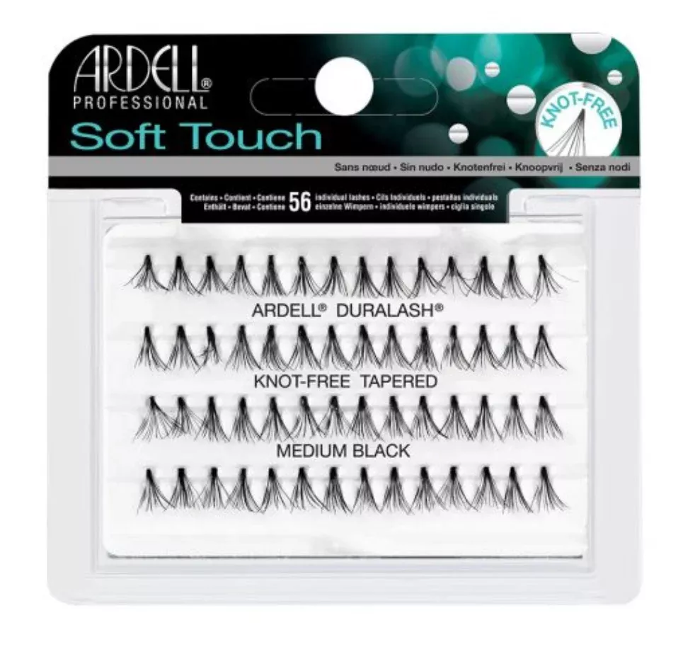 Ardell Individuals Knot-Free Tapered