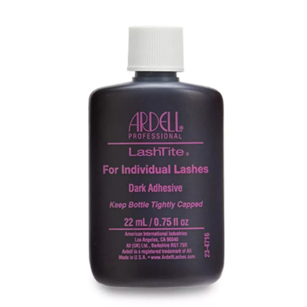 Ardell Lashtite For Individual Lashes Dark Adhesive
