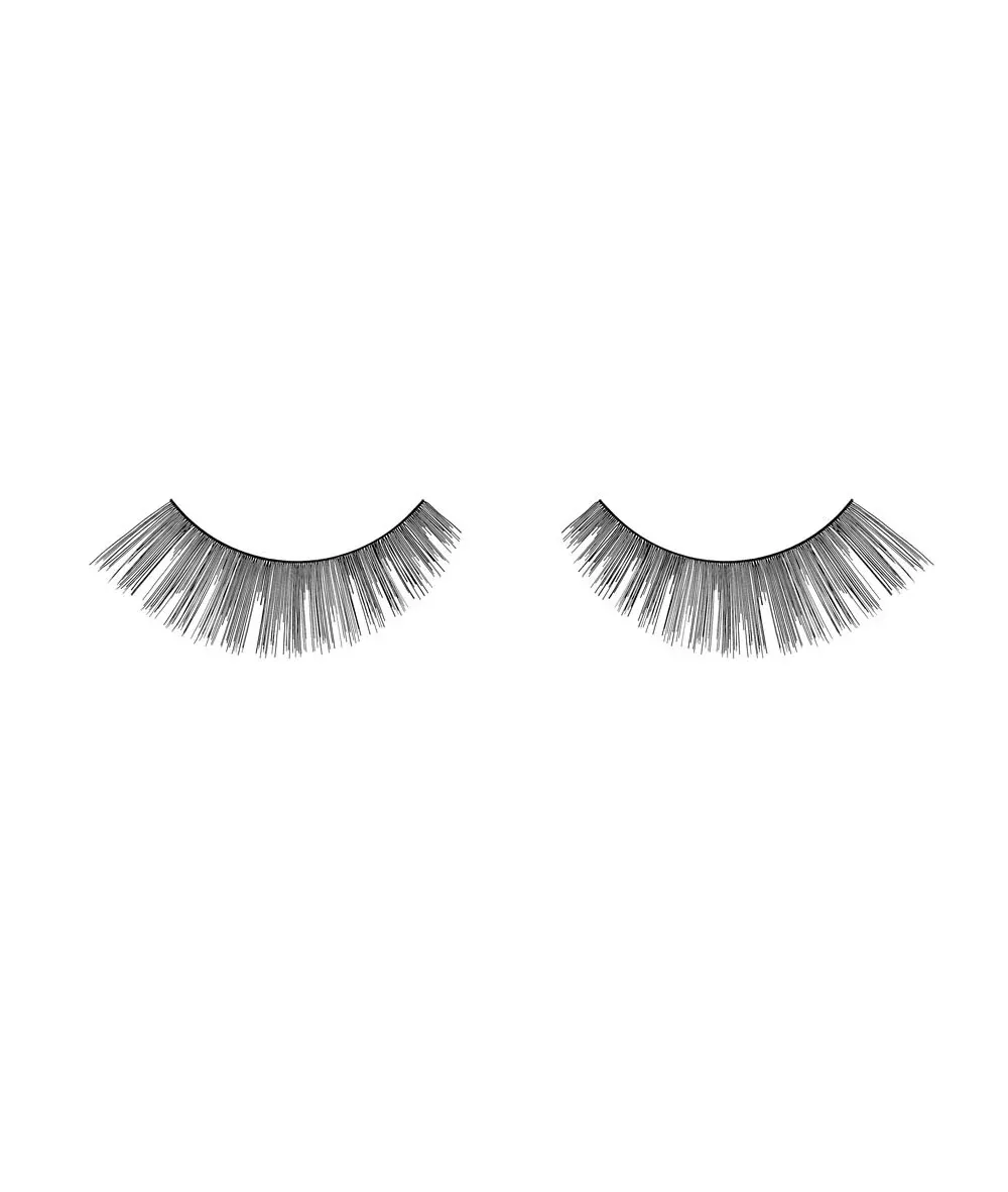 Ardell Strip Lash Black #107