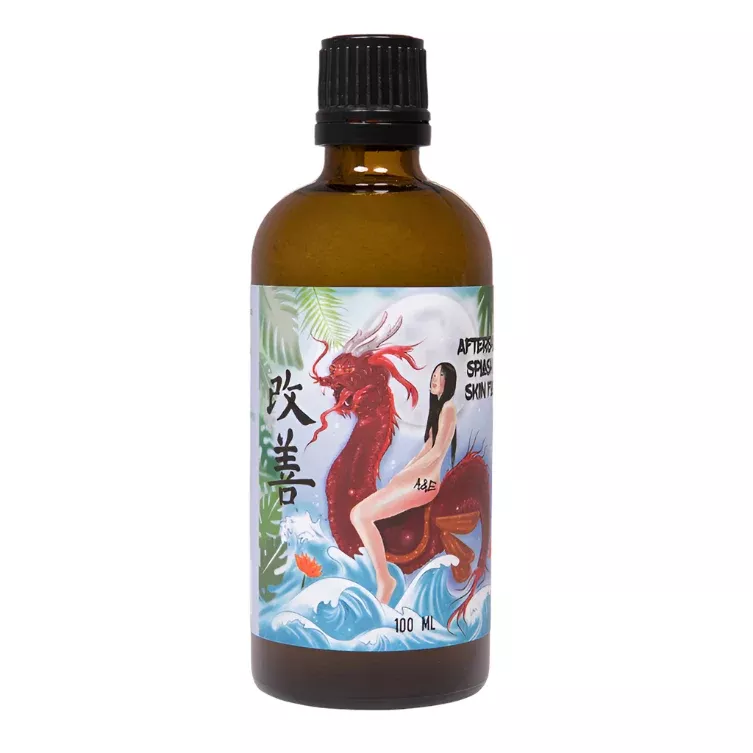 Ariana & Evans Kaizen After Shave and Skin Food 100ml