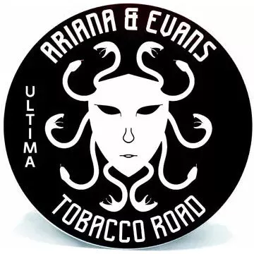 Ariana & Evans Tobacco Road Shaving Collection