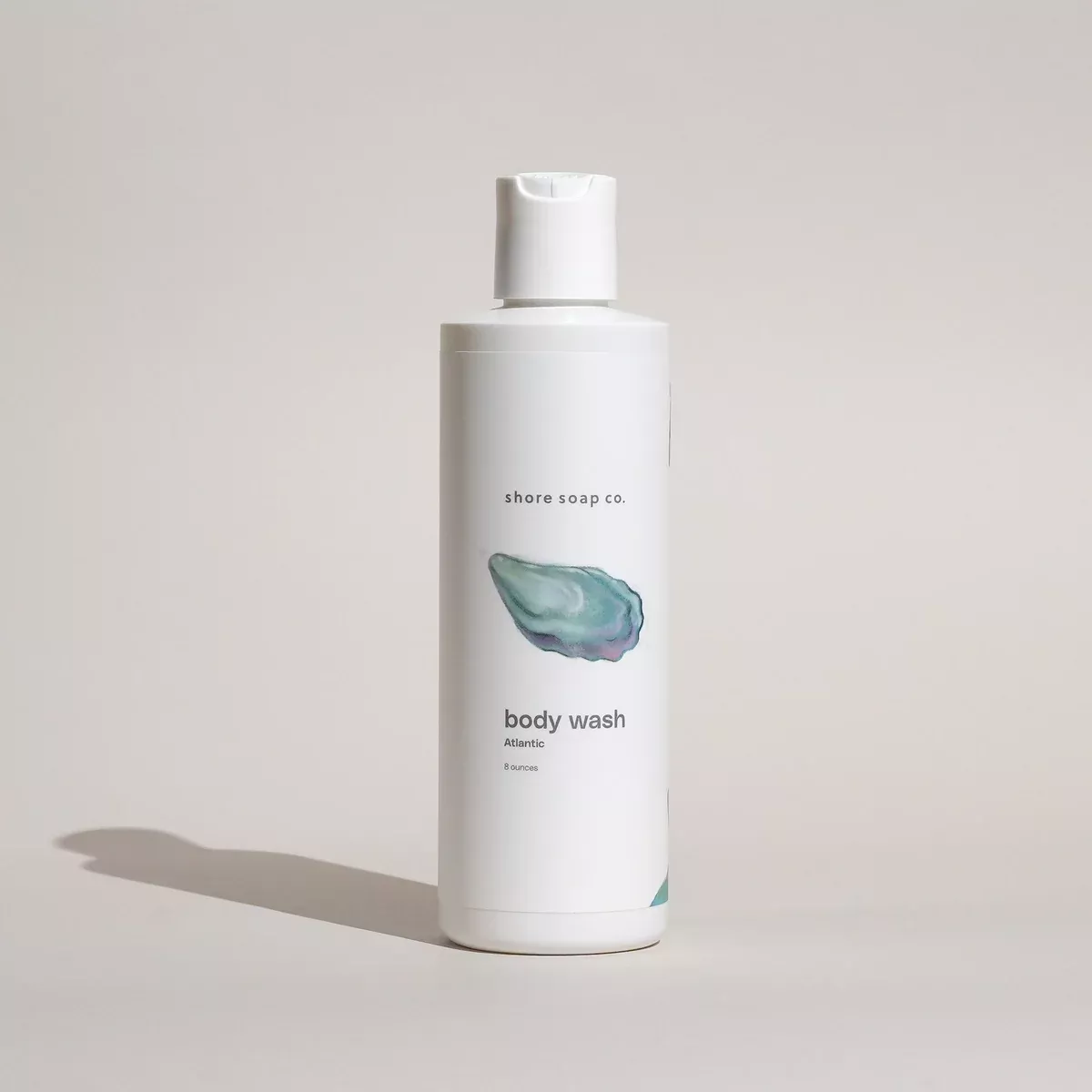 Atlantic Body Wash