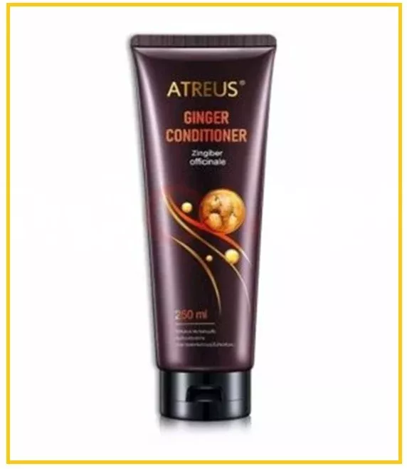 ATREUS GINGER CONDITIONER 250ML