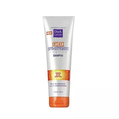 Au Natural Anti-Reversion Shampoo