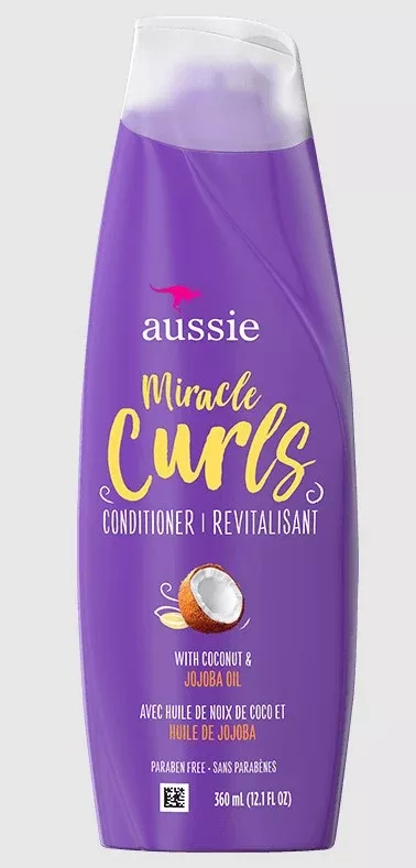 AUSSIE – Miracle Curls Conditioner