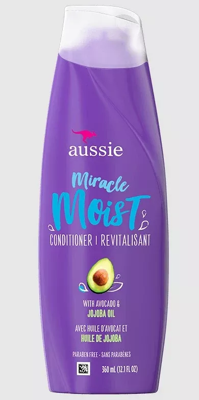 AUSSIE – Miracle Moist Conditioner