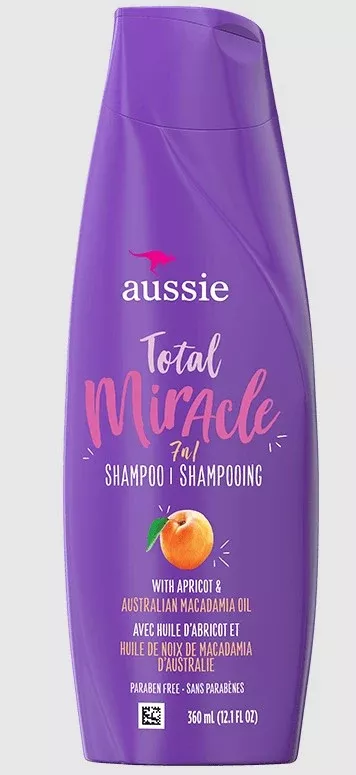 AUSSIE – Total Miracle 7-IN-1 Shampoo