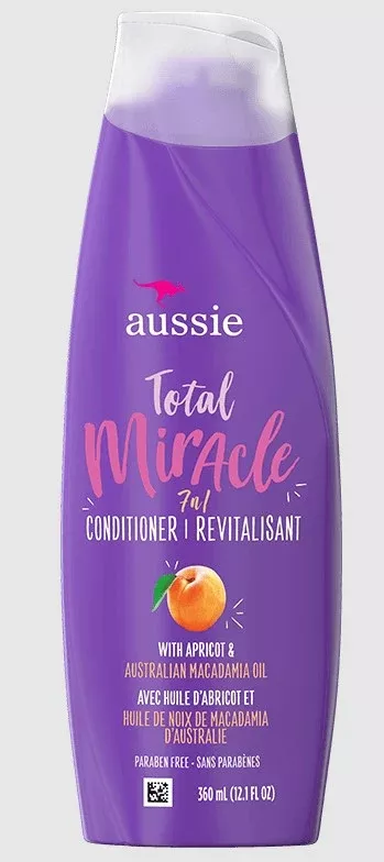 AUSSIE – Total Miracle Conditioner
