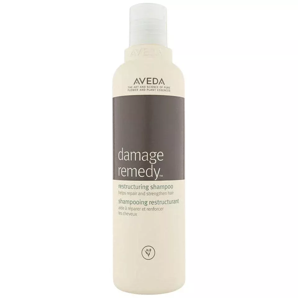 Aveda Damage Remedy Restructuring Shampoo 250ml