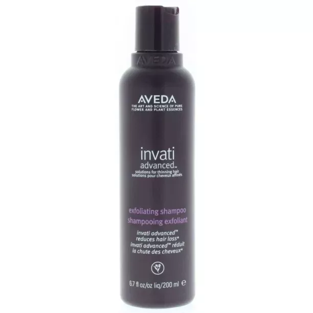 Aveda Invati Advanced Exfoliating Shampoo 6.7 fl oz