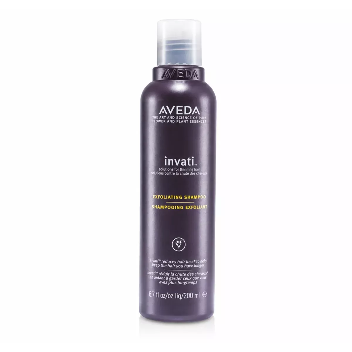 Aveda Invati Exfoliating Shampoo 200 ml