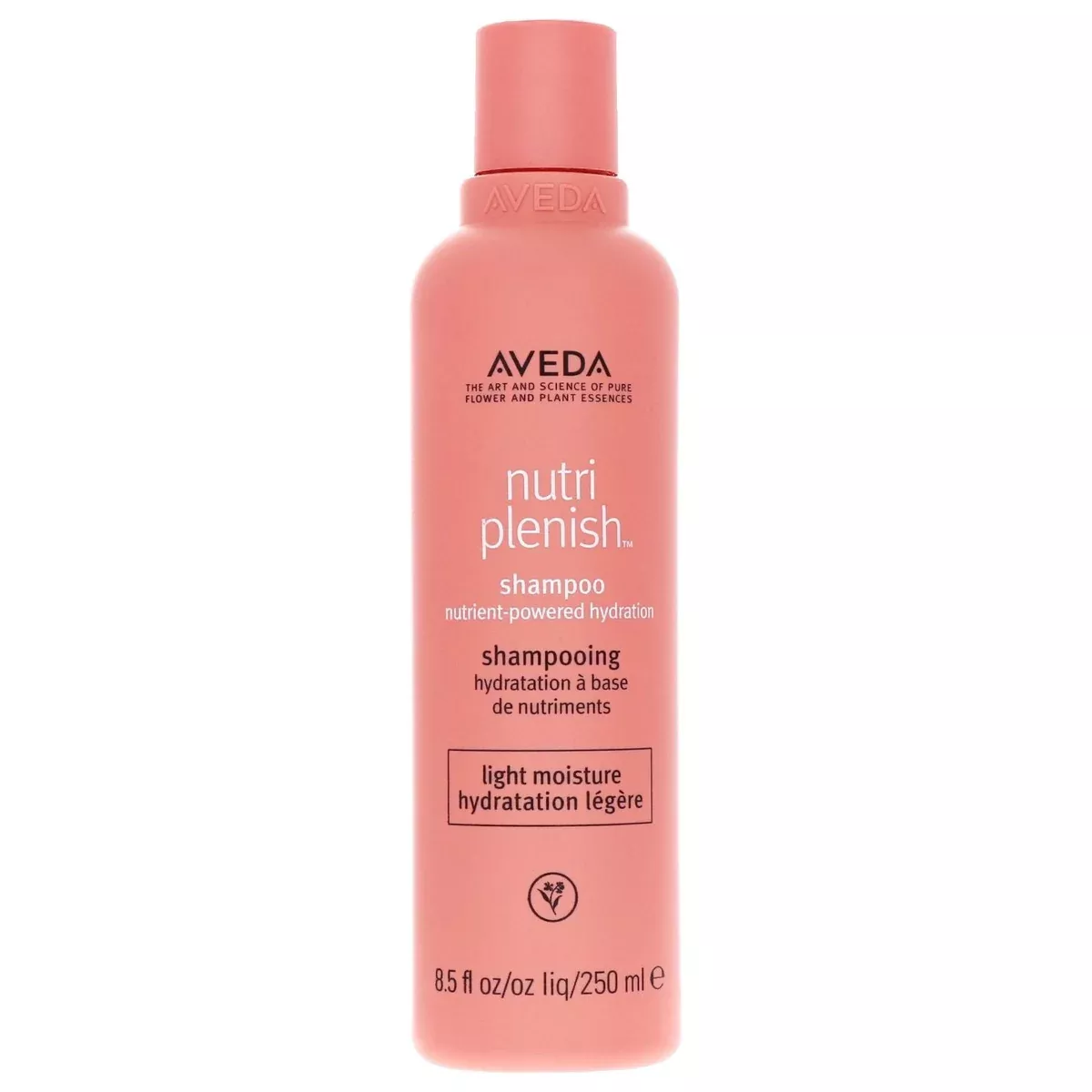 Aveda NutriPlenish Light Moisture Shampoo 250 ml