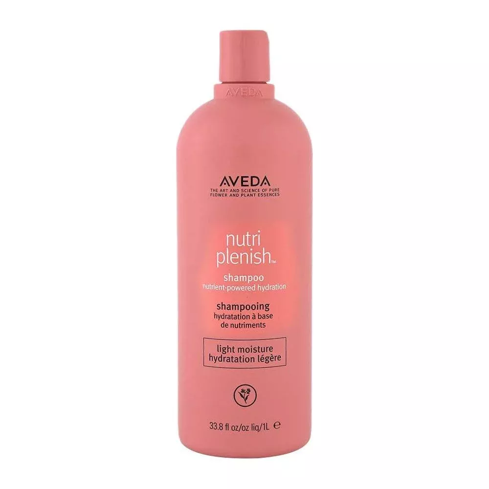 Aveda NutriPlenish Light Moisture Shampoo 33.8oz