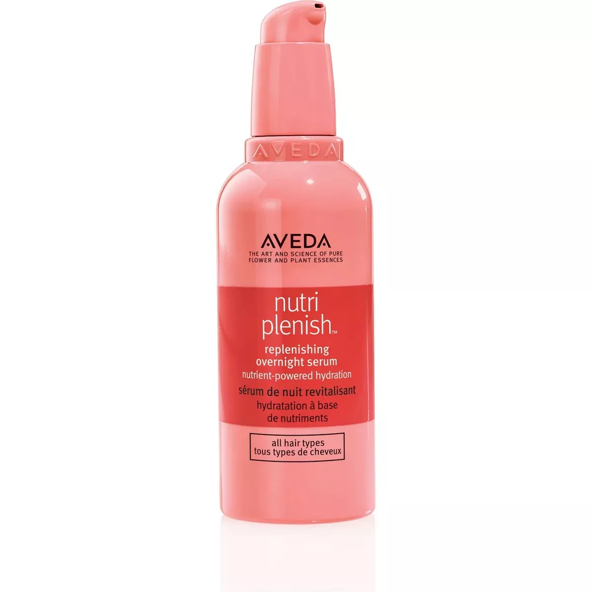 Aveda Nutriplenish Overnight Replenishing Serum, 100 Ml