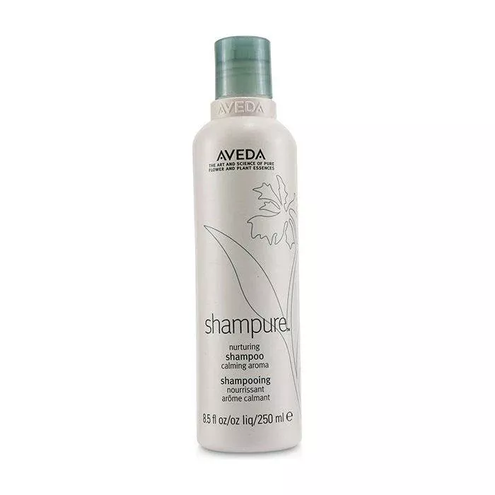 Aveda Shampure Nurturing Shampoo 8.5oz
