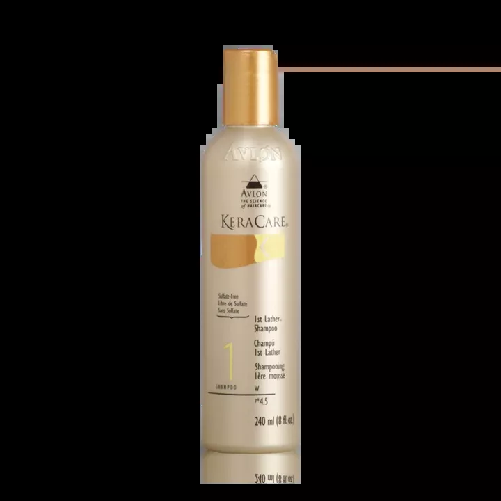 Avlon - KeraCare 1st Lather Shampoo