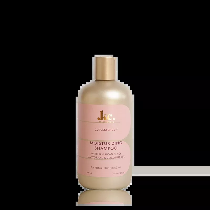 Avlon – KeraCare CurlEssence Moisturizing Shampoo