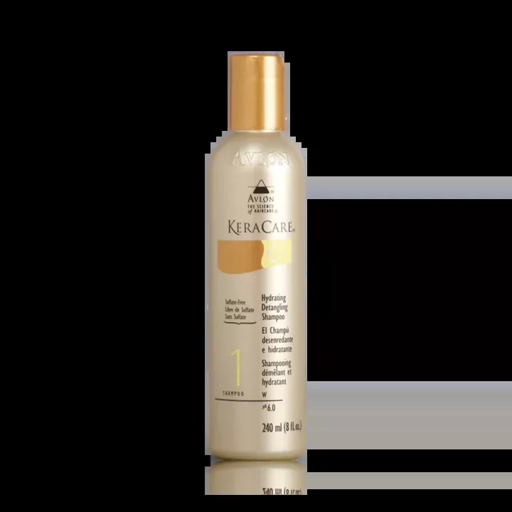Avlon – KeraCare Hydrating Detangling Shampoo