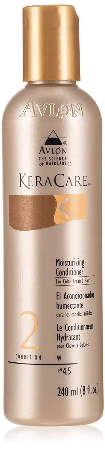 Avlon – KeraCare Moisturizing Conditioner For Color Treated