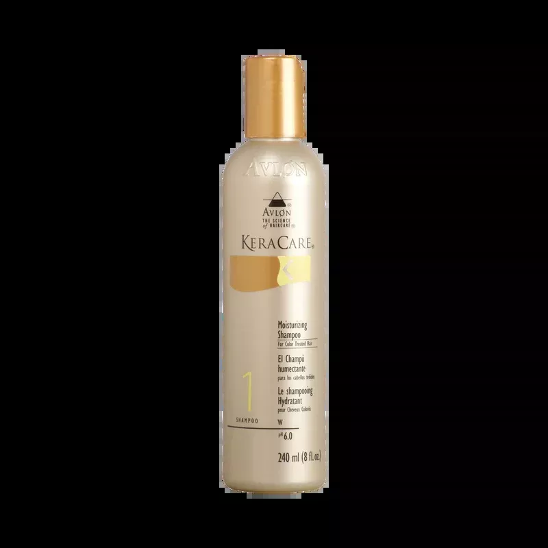 Avlon – KeraCare Moisturizing Shampoo For Color Treated Hair
