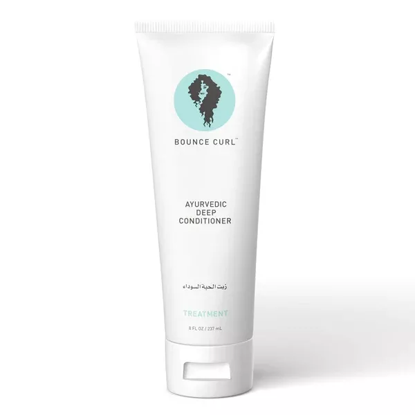 Ayurvedic Deep Conditioner