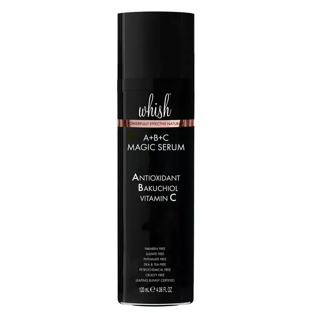 A+B+C Magic Serum