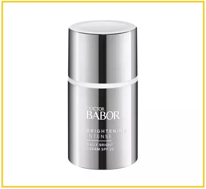 BABOR Medical Brightening Cream SPF20 50ML