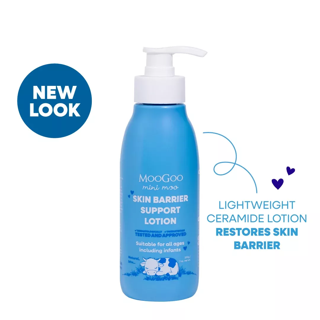 Baby Skin Barrier Support Lotion 200g