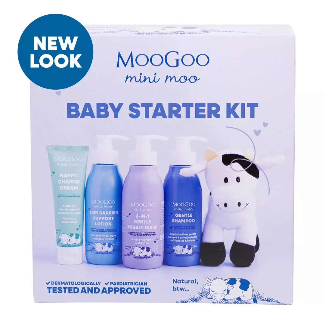 Baby Starter Kit