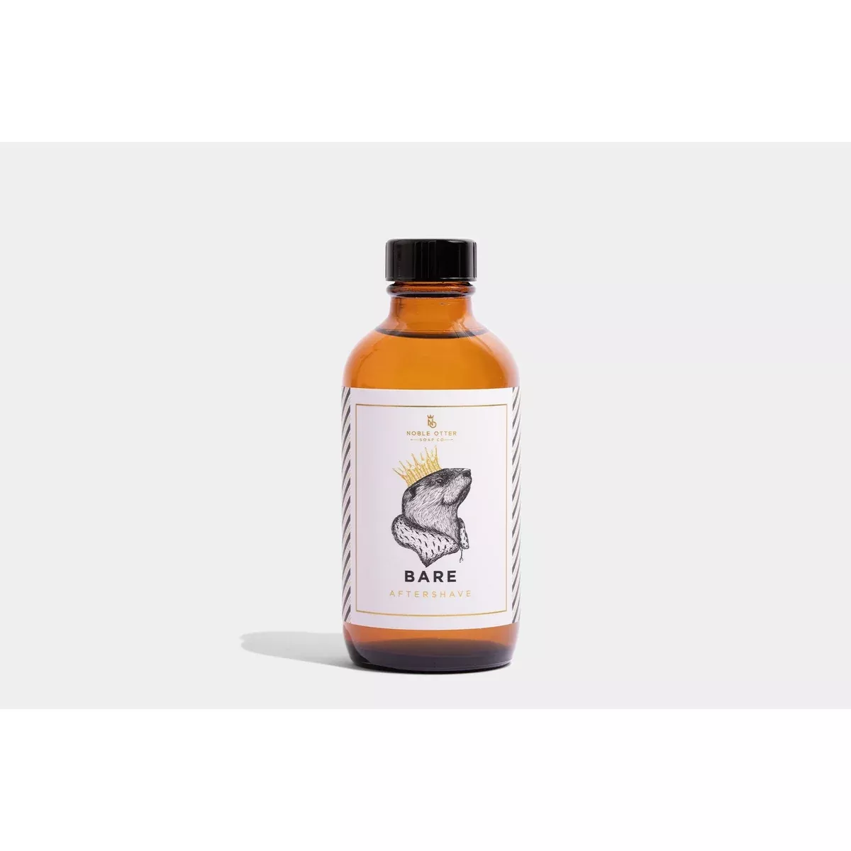 Bare (Unscented) Aftershave