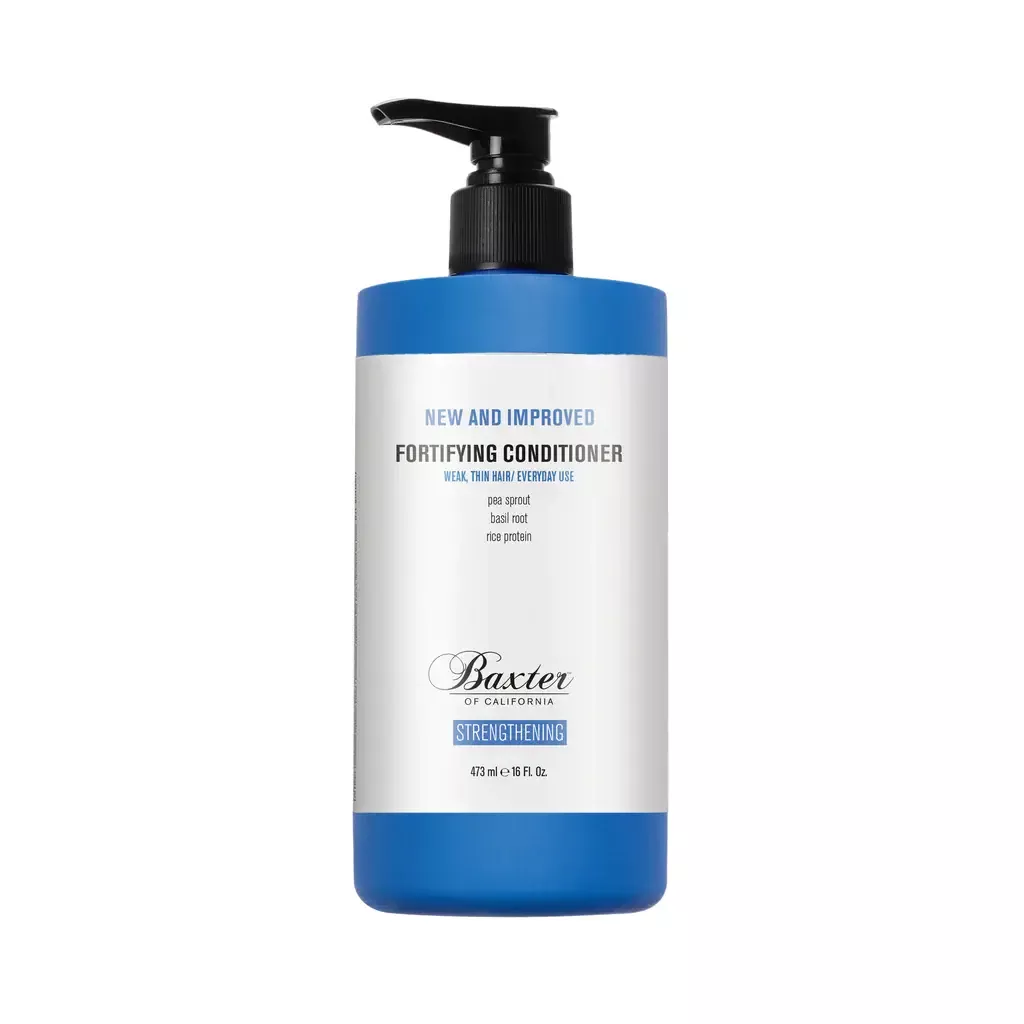 Baxter Of California Fortifying Conditioner 16 Oz