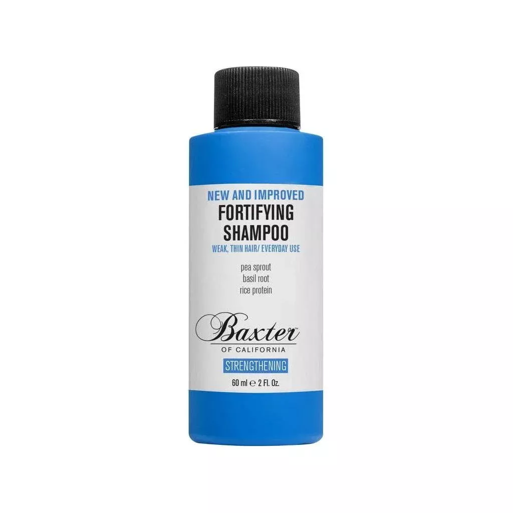 Baxter Of California Fortifying Shampoo 8 oz