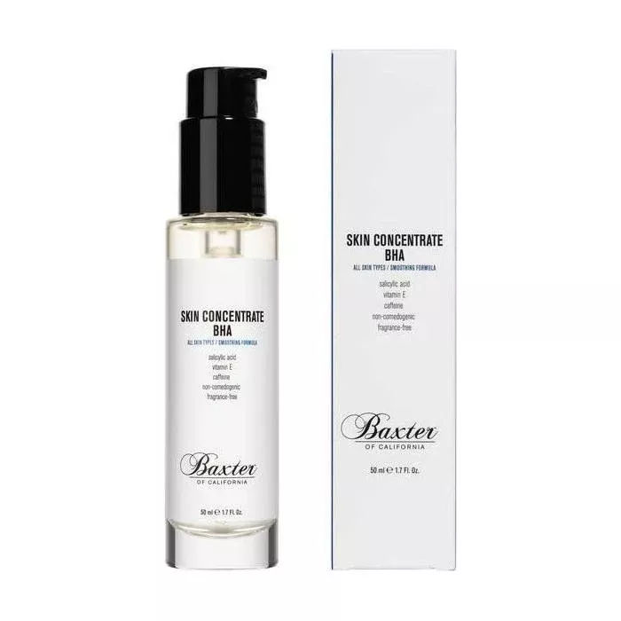 Baxter Of California Skin Concentrate BHA 1.7 oz
