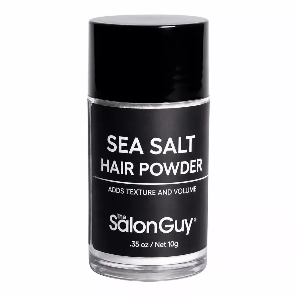 Beach House Hair Powder