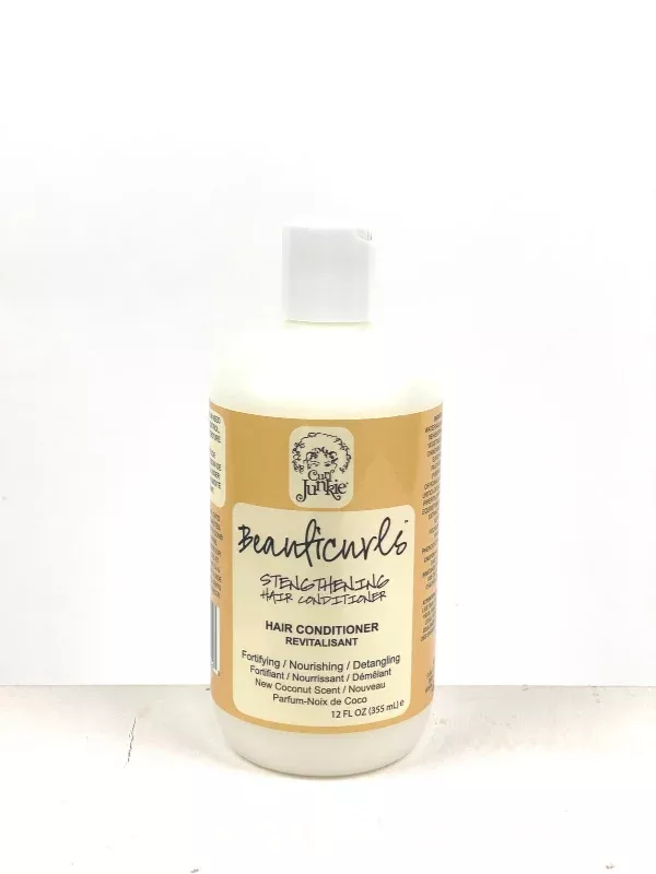 Beauticurls Strengthening Hair Conditioner