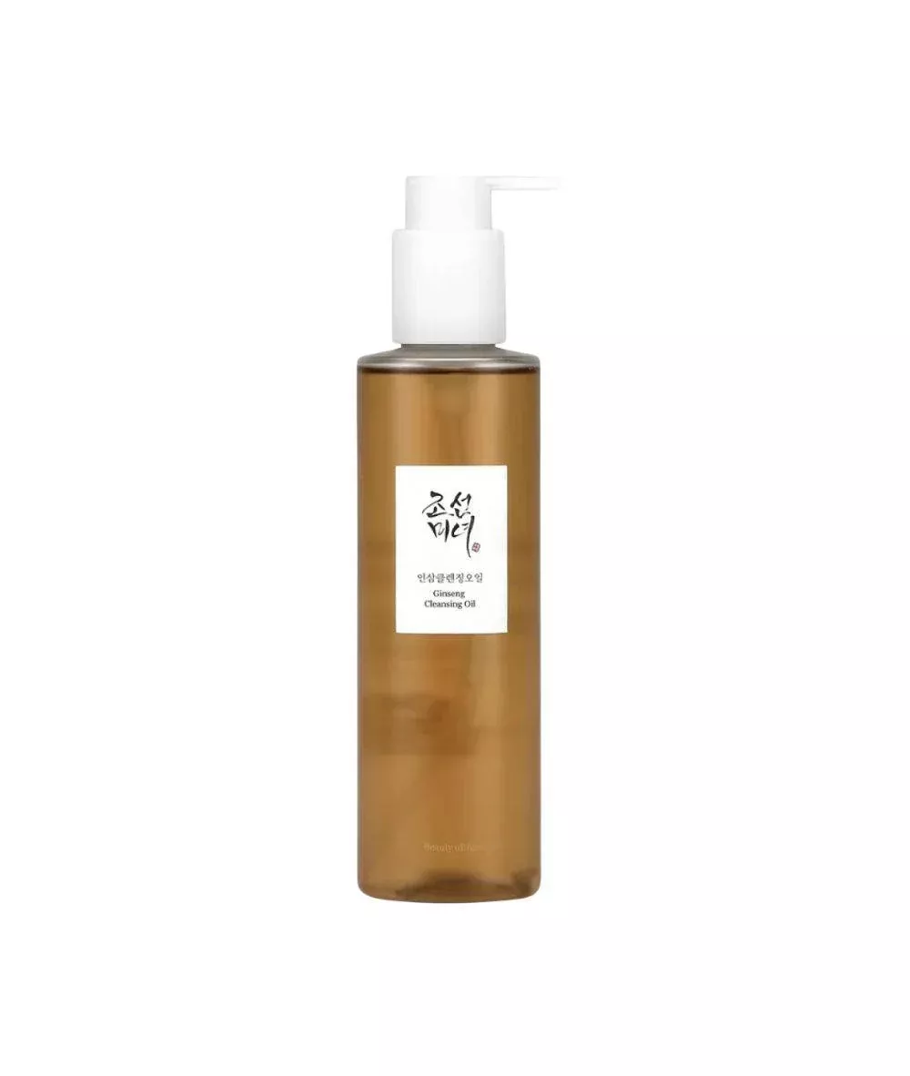 Beauty of Joseon Ginseng Cleansing Oil 210ml