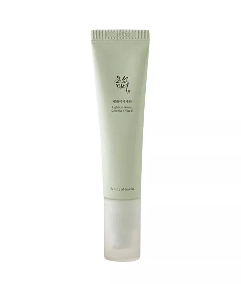 Beauty of Joseon Light On Serum Centella + Vita C 30ml