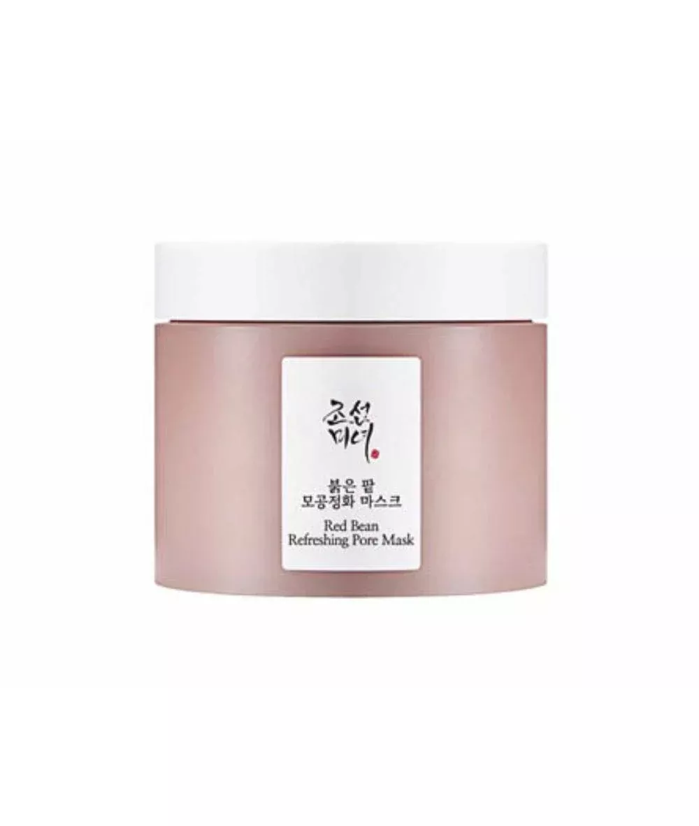 Beauty of Joseon Red Bean Refreshing Pore Mask 140ml