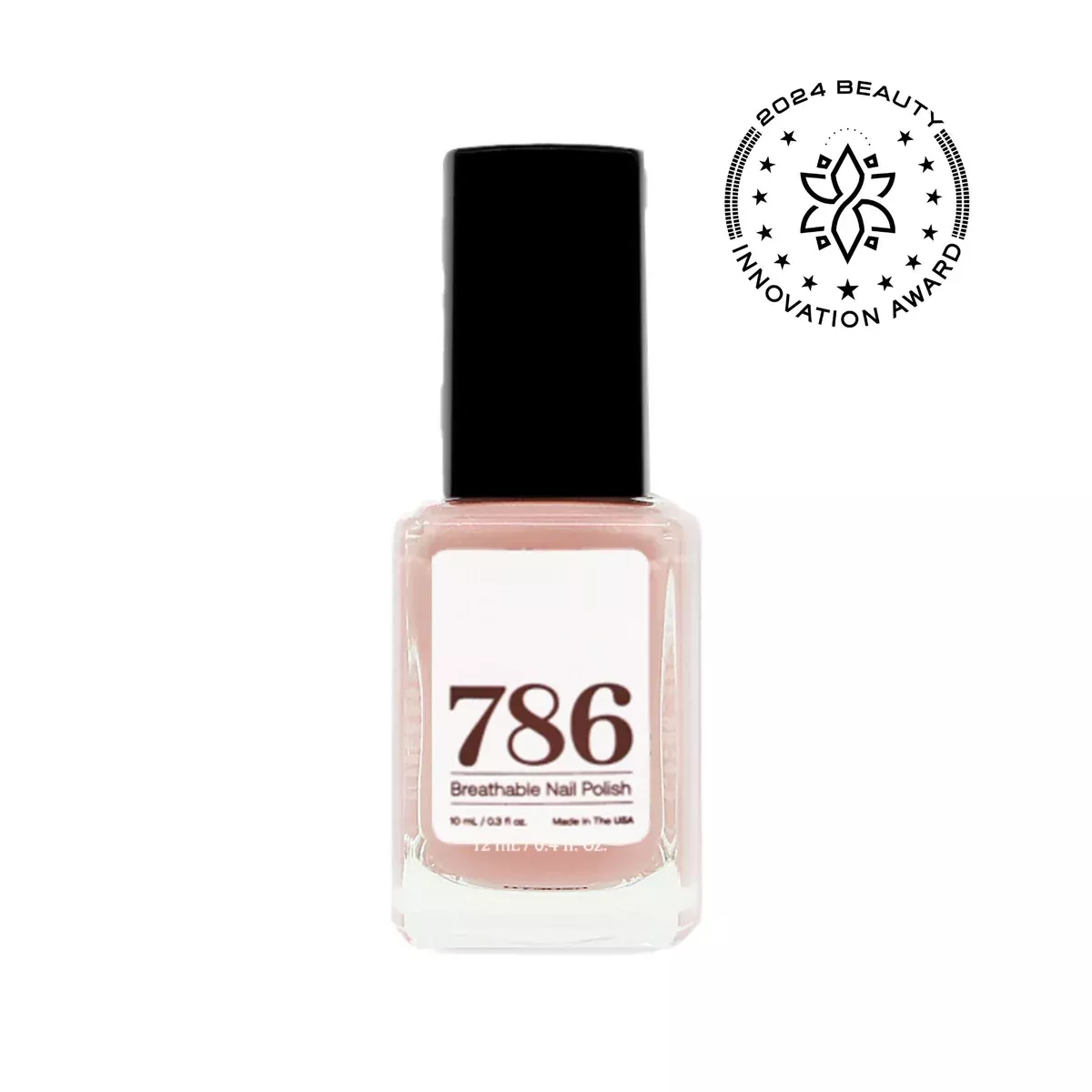 Beirut - Breathable Nail Polish