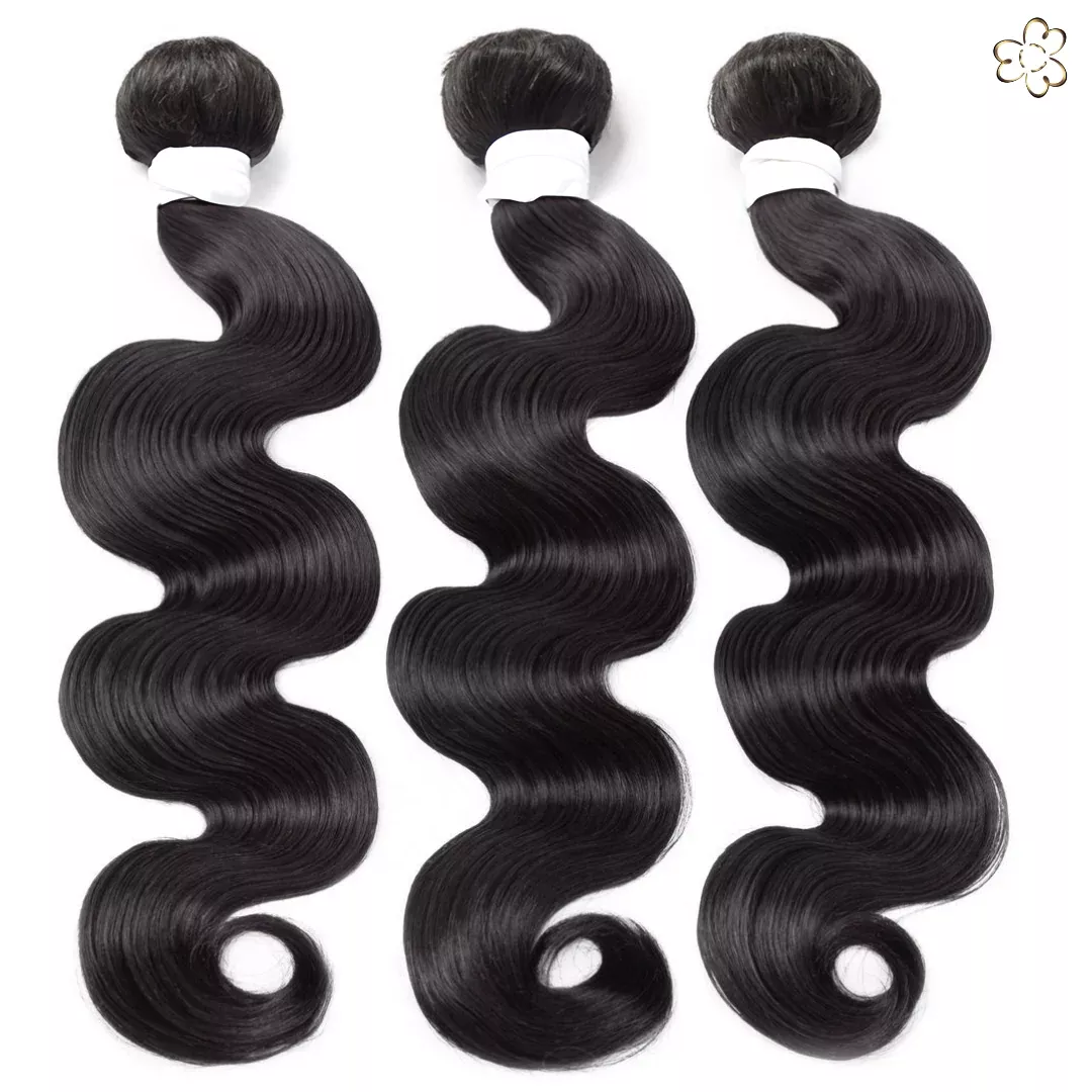 Beyond Extensions – Body Wave Bundles