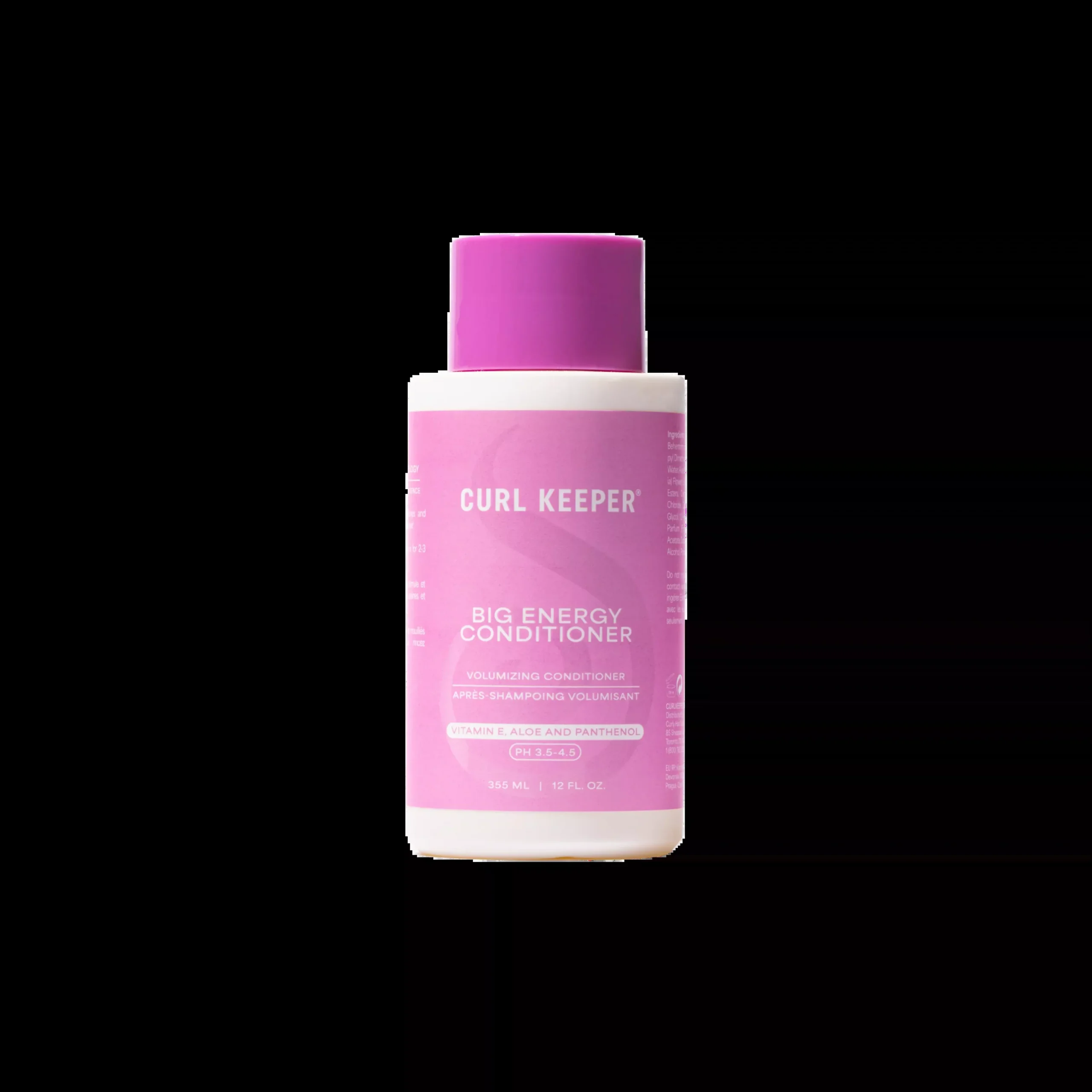 BIG Energy Conditioner