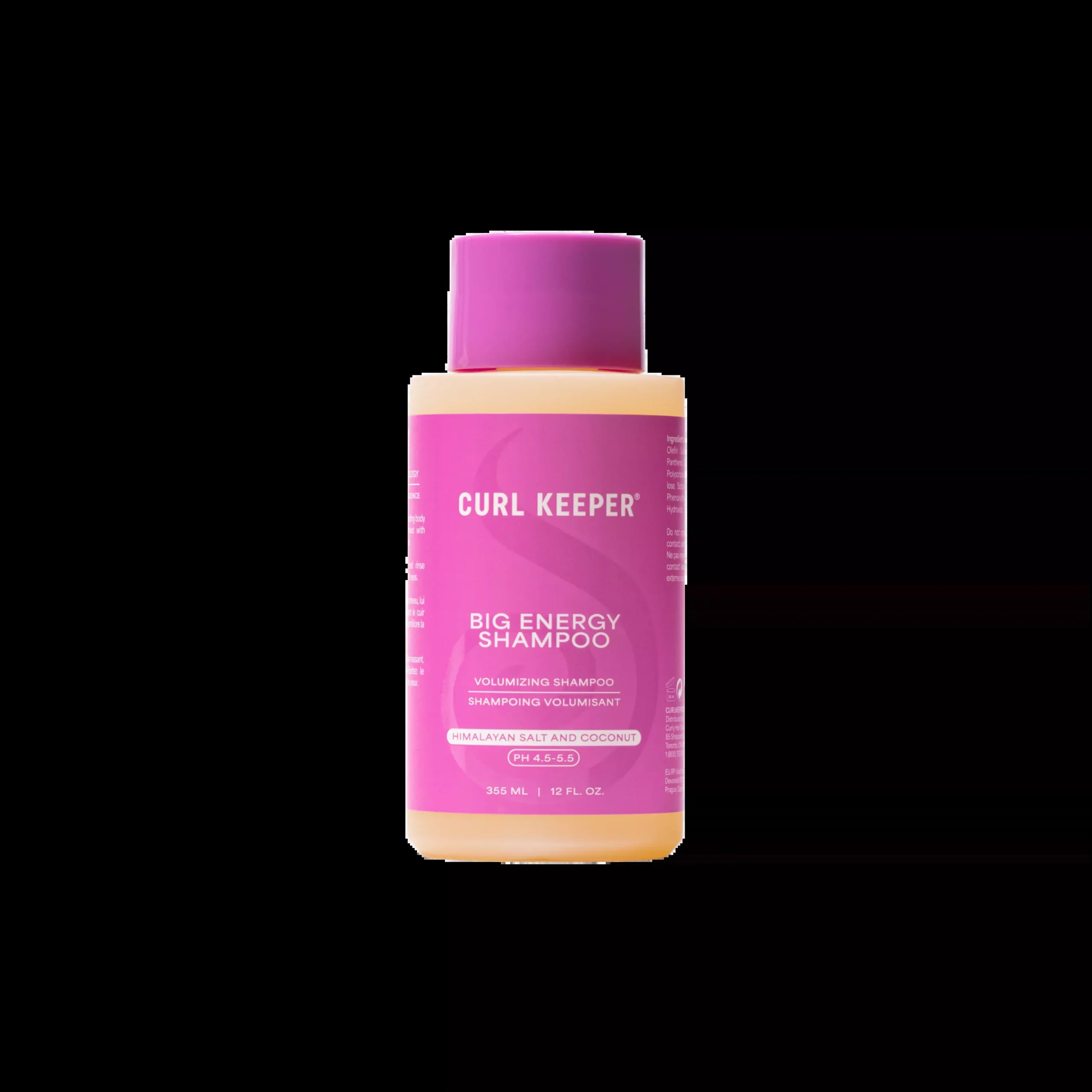 BIG Energy Shampoo