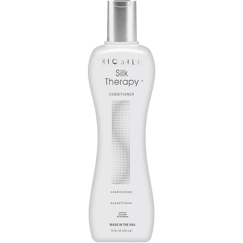 BIOSILK – Silk Therapy Conditioner