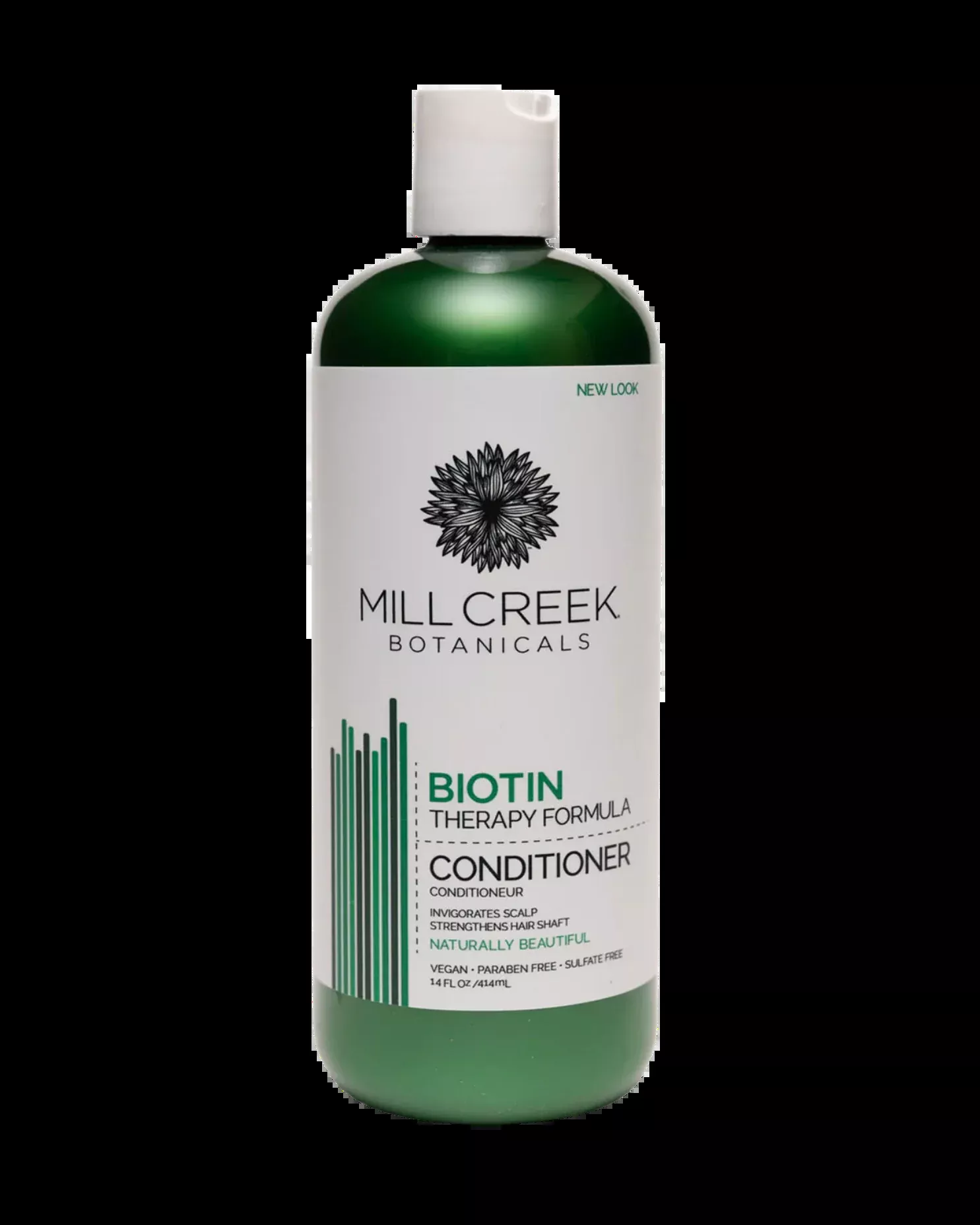 Biotin Conditioner 14 oz