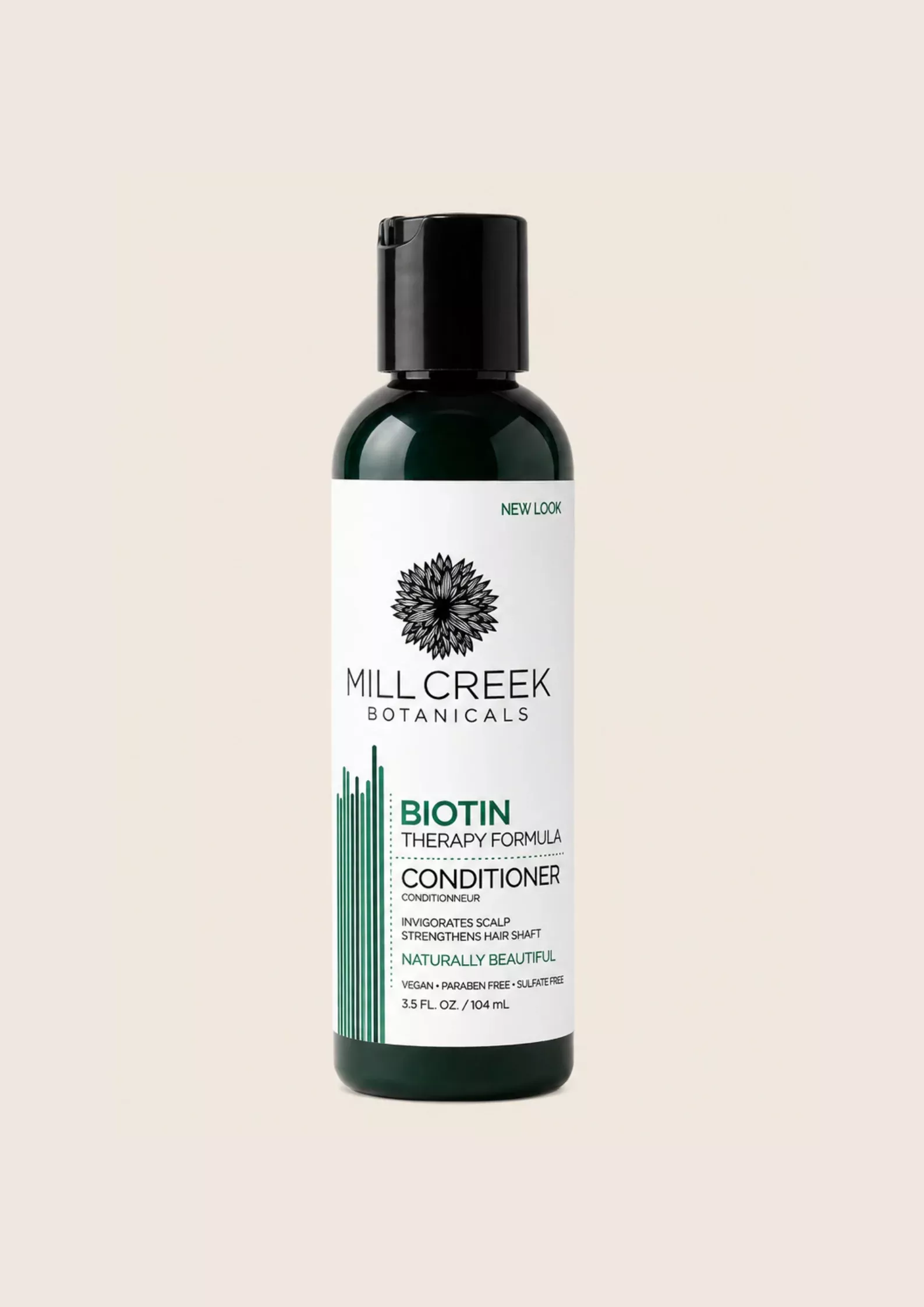 Biotin Conditioner 3.5 oz