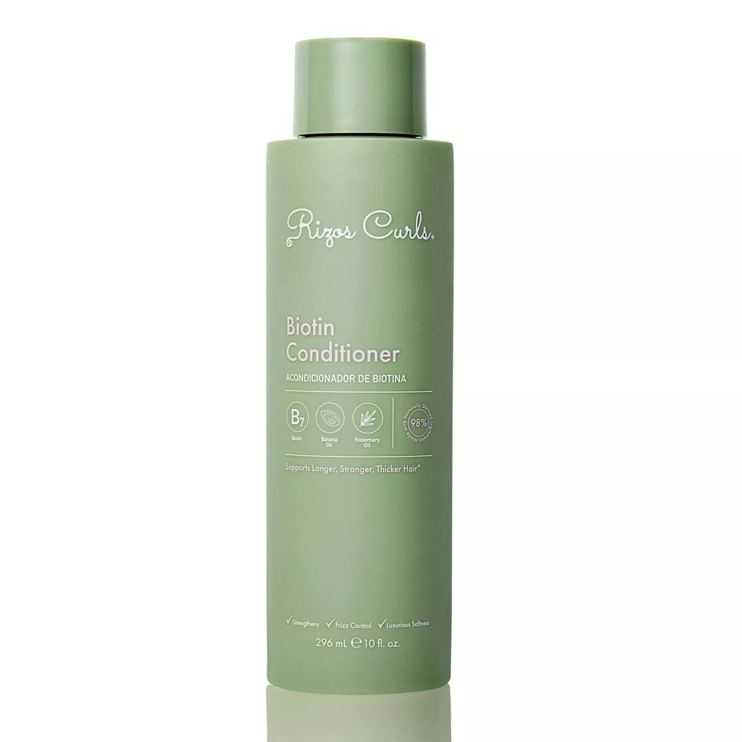 Biotin Conditioner
