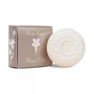 Blanc Lila Petite Petite